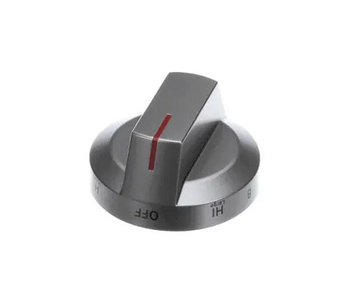 Samsung Range, Oven & Cooktop Control Knob (Dual Burner) - DG94-03500W