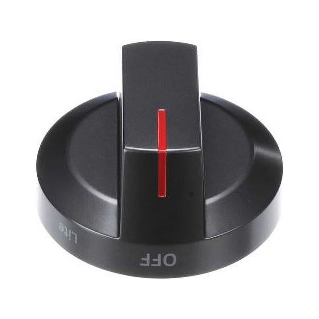 Samsung Range, Oven & Cooktop Knob Assembly - DG94-03500X