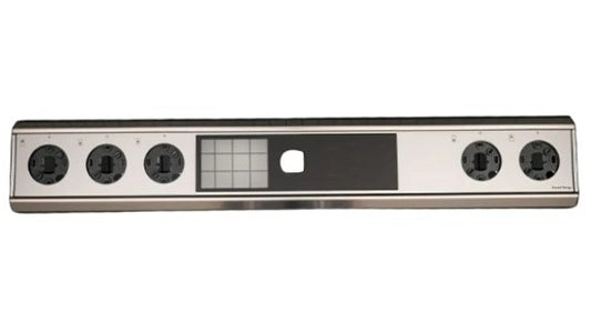 Samsung Range, Oven & Cooktop Control Panel - DG94-03551A