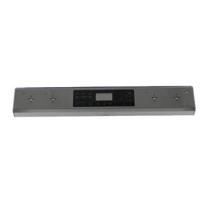 Samsung Range /Oven Control Panel Assembly - DG94-03574B