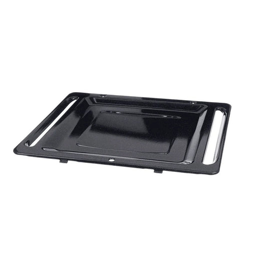 Samsung Range, Oven & Cooktop Floor Panel Assembly - DG94-03713A