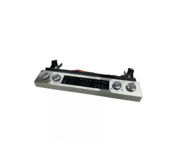 Samsung Range, Oven & Cooktop Control Panel - DG94-03952R