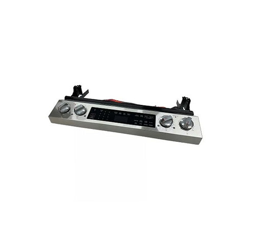 Samsung Range, Oven & Cooktop Control Panel - DG94-03952R