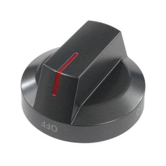 Samsung Range, Oven & Cooktop Knob Assembly - DG94-03955D