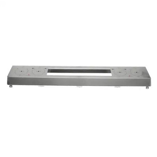 Samsung Range, Oven & Cooktop Control Panel Assembly (No Electronics) - DG94-04024B