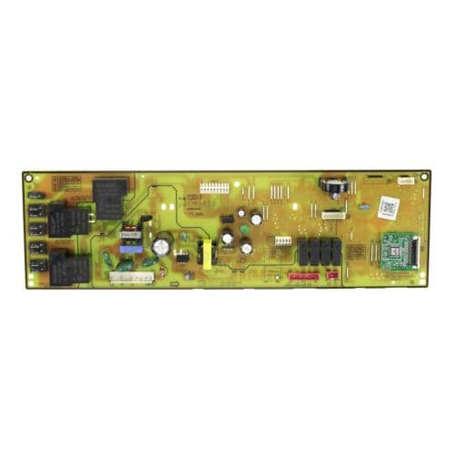 Samsung Range Control Board Assembly OEM - DG94-04041E