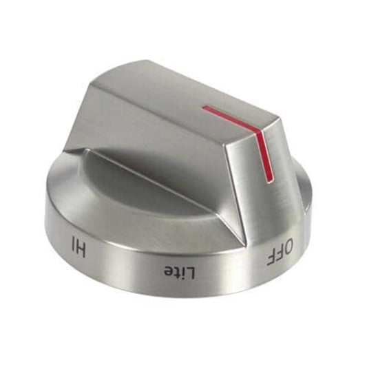 Samsung Gas Range Knob Assembly OEM - DG94-04167A
