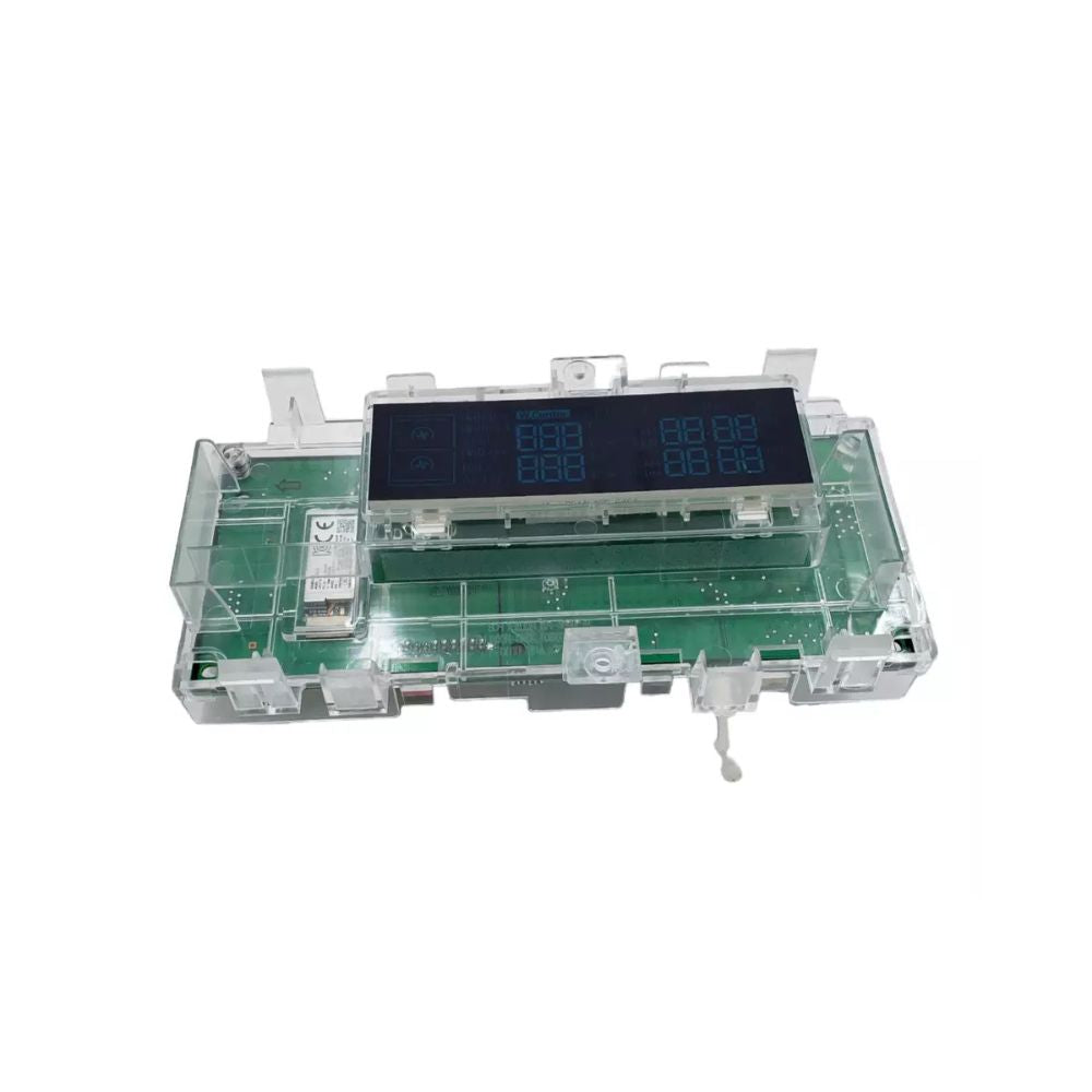 Samsung Range Main Control Board OEM - DG94-04248B