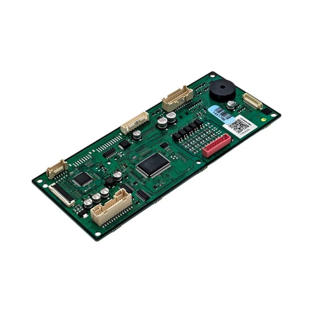 Samsung Range Control Board OEM - DG94-04248B