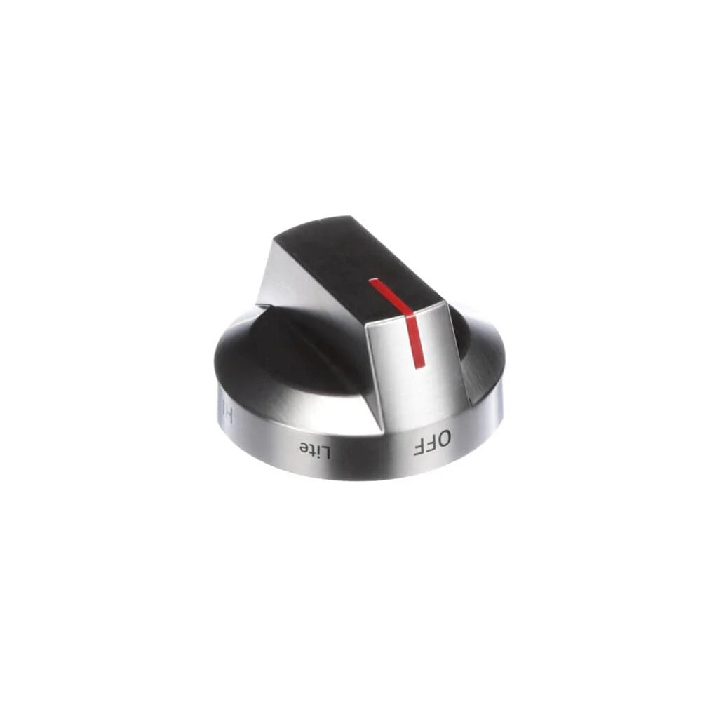 Samsung Range, Oven & Cooktop Knob Assembly - DG94-04396A, Replaces: DG94-03500A