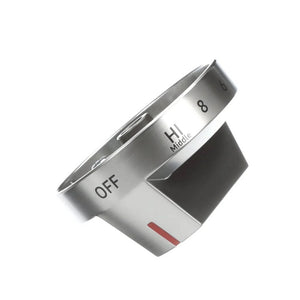 Samsung Range /Oven Knob Assembly - DG94-04397C, Replaces: DG94-03443C