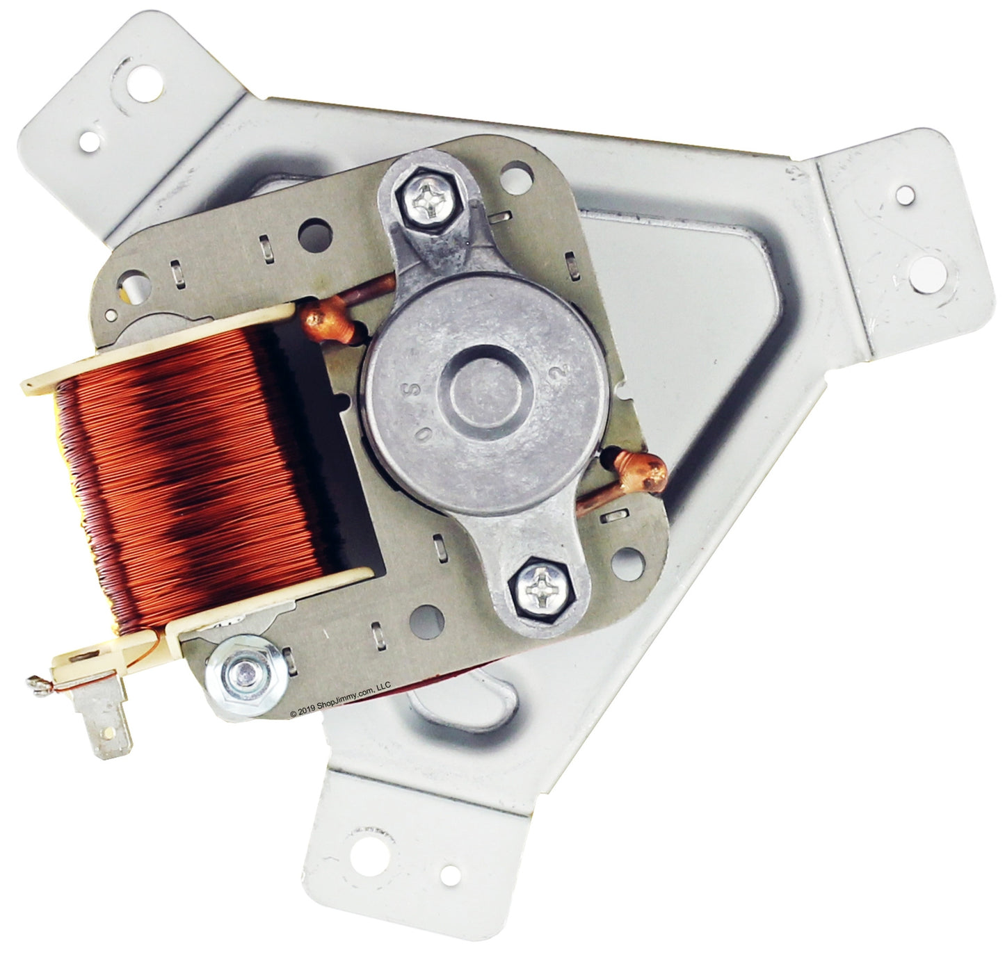 Samsung Oven Convection Motor - DG96-00110F