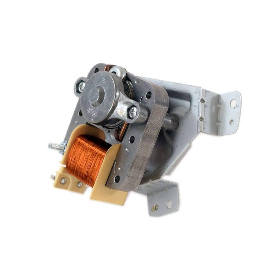 Samsung Range Convection Motor - DG96-00111A