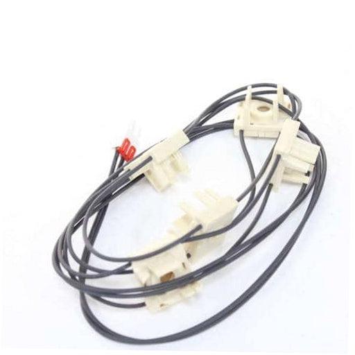 Samsung Range, Oven & Cooktop Igniter Switch Assembly - DG96-00298A