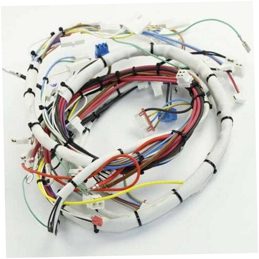 Samsung Range, Oven & Cooktop Main Wire Harness Assembly - DG96-00321A