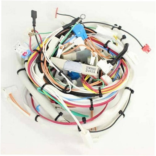 Samsung Range, Oven & Cooktop Wire Harness Assembly - DG96-00366A