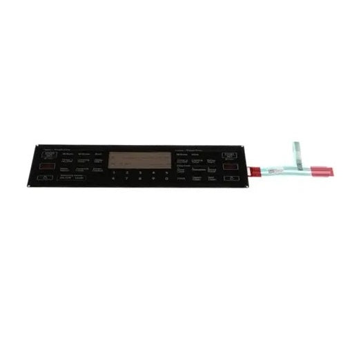 Samsung Range, Oven & Cooktop Touchpad Assembly - DG96-00559A
