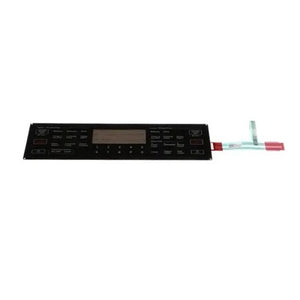 Samsung Range /Oven Touchpad Assembly - DG96-00559A