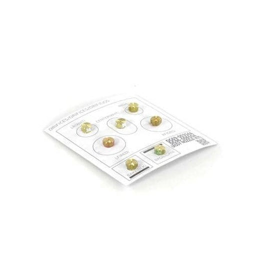 Samsung Range, Oven & Cooktop LP Conversion Nozzle Kit - DG96-00650A