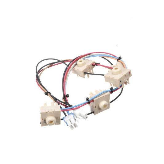 Samsung Range, Oven & Cooktop Ignition Switch Assembly - DG96-00819A