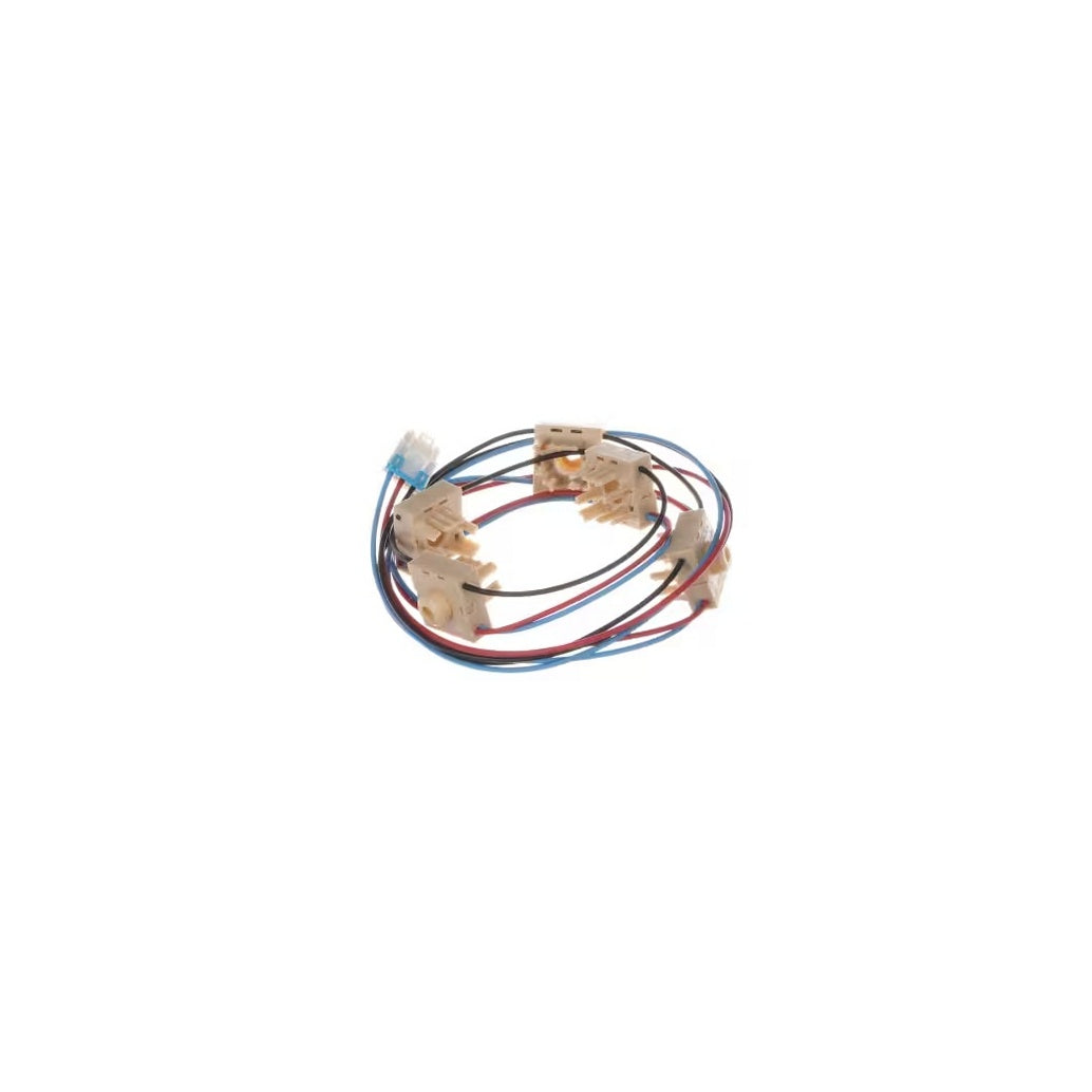 Samsung Range, Oven & Cooktop Ignition Switch - DG96-00838A