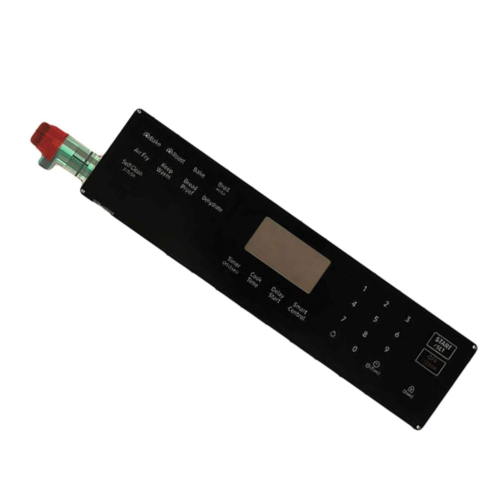 Samsung Range Touchpad Assembly OEM - DG96-00850B