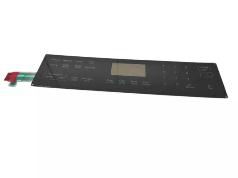 Samsung Range Touch Control Panel - DG96-00850D