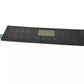Samsung Range Touchpad Assembly OEM - DG96-00850D