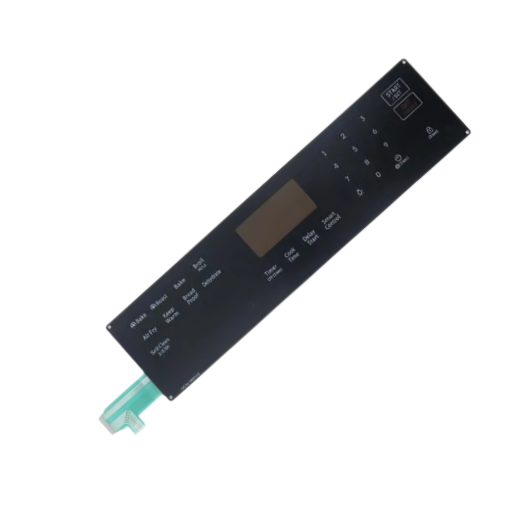 Samsung Range Touchpad - DG96-00850E