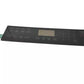 Samsung Range Touchpad Assembly OEM - DG96-00850E