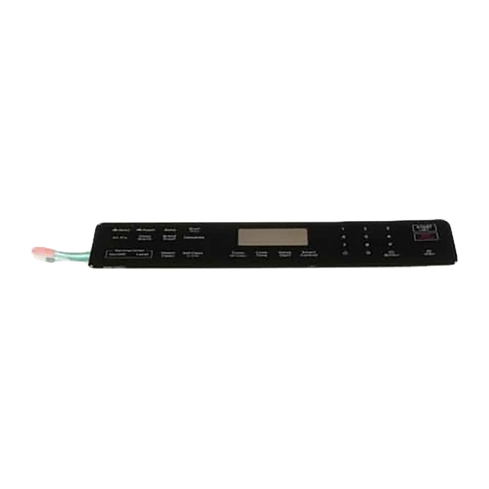 Samsung Range Touchpad Assembly OEM - DG96-00850H