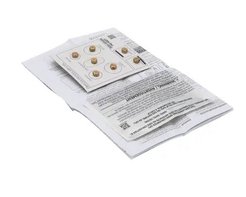 Samsung Range, Oven & Cooktop LP Nozzle Kit - DG96-00858A
