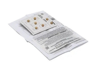 Samsung Range /Oven LP Nozzle Kit - DG96-00858A