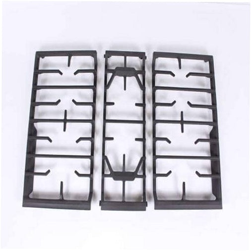 Samsung Range, Oven & Cooktop Grate Assembly - DG98-01497A