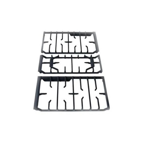 Samsung Range, Oven & Cooktop Burner Grate - DG98-01497B, Replaces: DG98-01497A