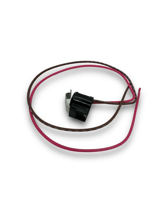 Frigidaire Refrigerator Defrost Thermostat - 242059602, Replaces: 2689380 AP5668277 PS6448036 EAP6448036 PD00067004 INVERTEC