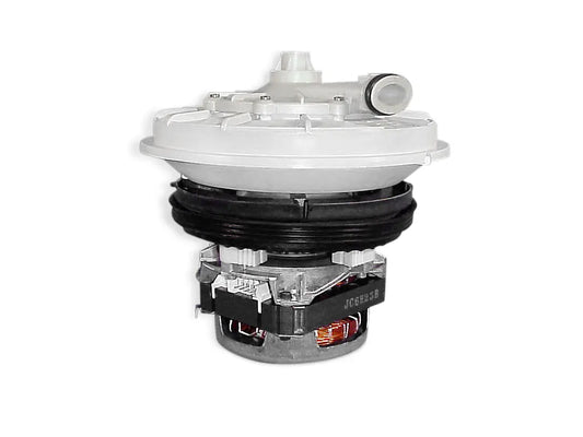 Whirlpool Dishwasher Pump Housing  OEM - W10428168, Replaces: PARTS OF CANADA