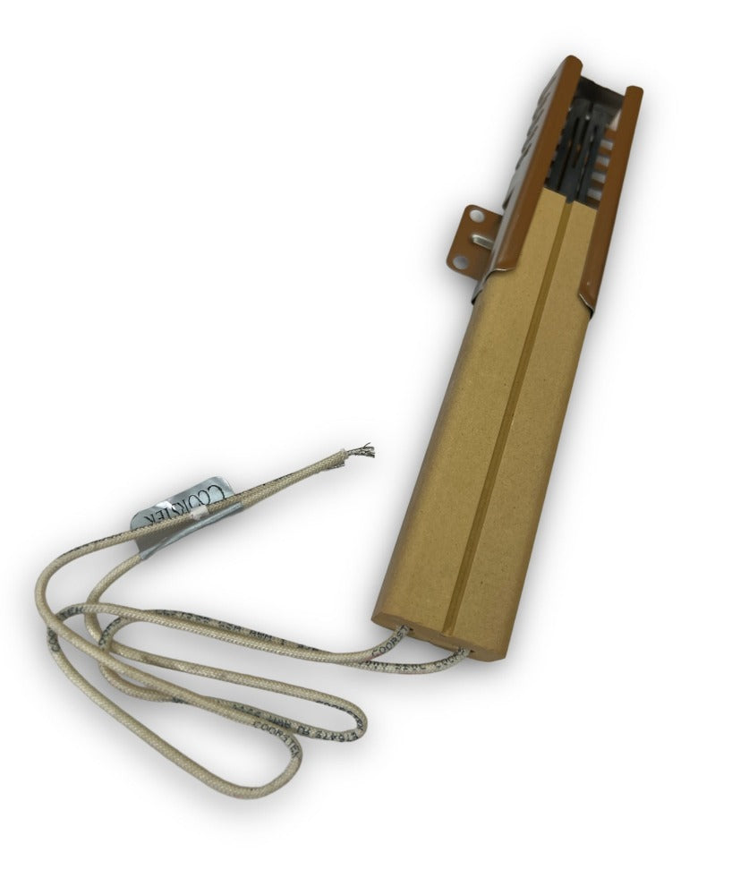 Professional Range DRGB, PRO, or NRG series Broil Igniter OEM - DVNX-NRBT