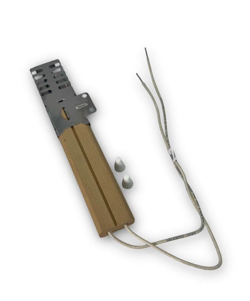 Professional Range DRGB, PRO, or NRG series Broil Igniter OEM - DVNX-NRBT