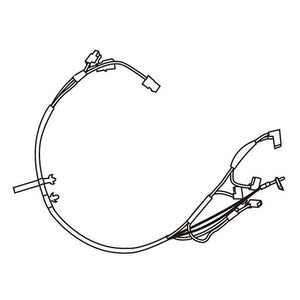 LG Dryer Wire Harness (Multi) - EAD39301910