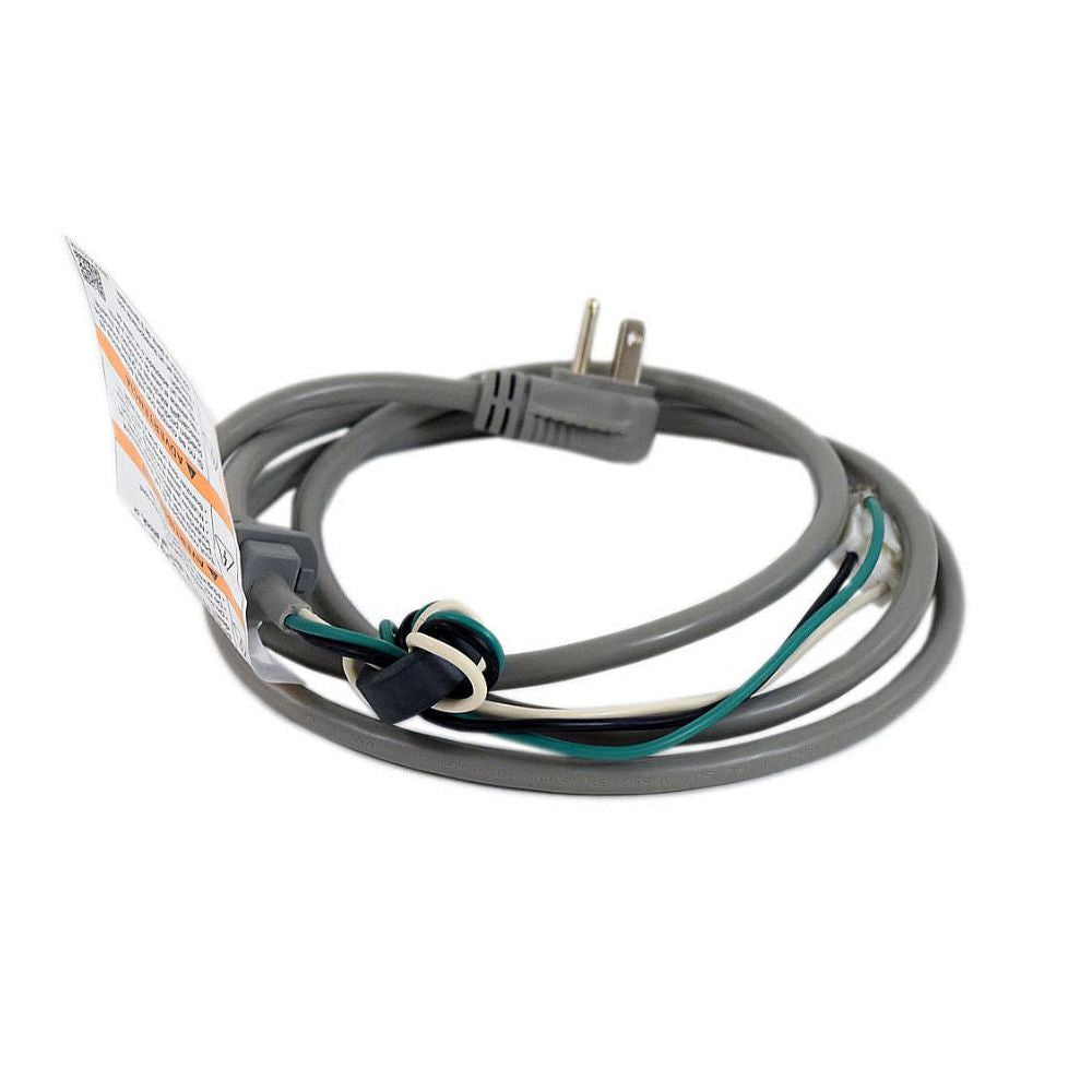 LG Washer Power Cord - EAD40521457