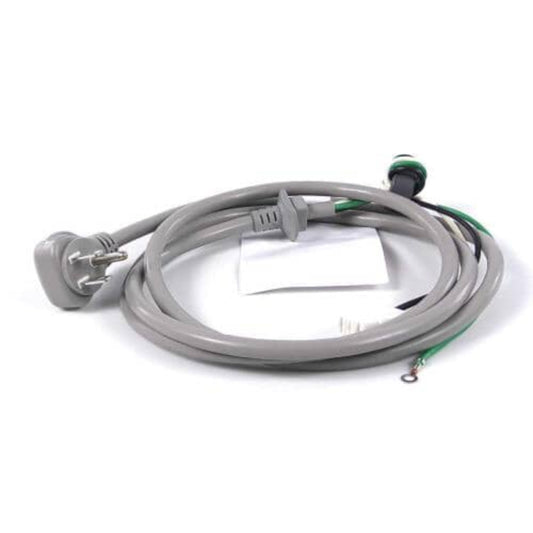 LG Washer Power Cord - EAD40521457