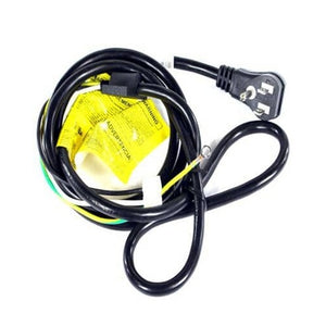 Ensemble cordon d'alimentation pour réfrigérateur et congélateur LG - EAD61445253