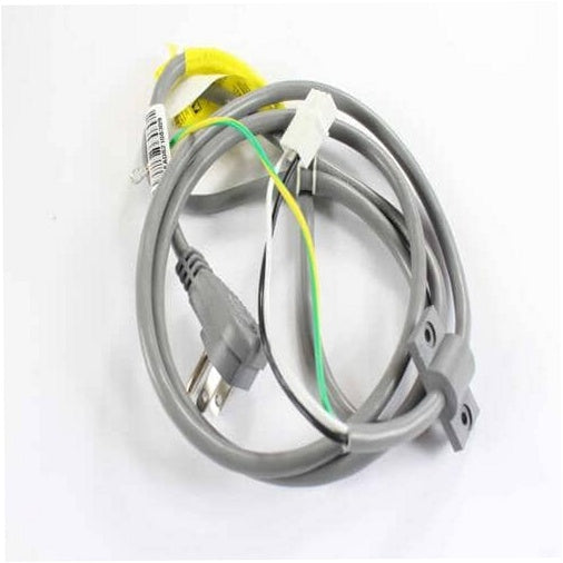 LG Refrigerator & Freezer Power Cord Assembly - EAD62108309, Replaces: EAD61445219