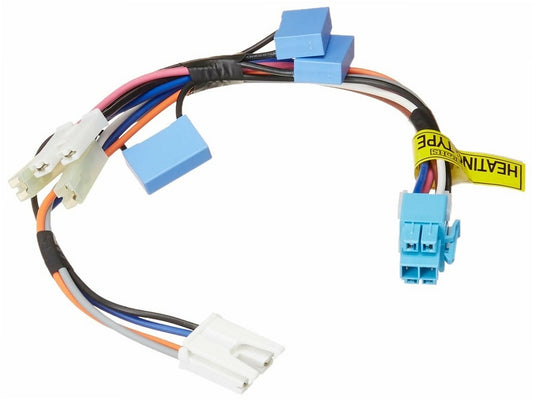 LG Washer Single Wire Harness - EAD62116002, Replaces: AGF78240569