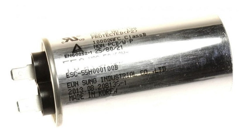 LG Refrigerator & Freezer Capacitor - EAE58905701