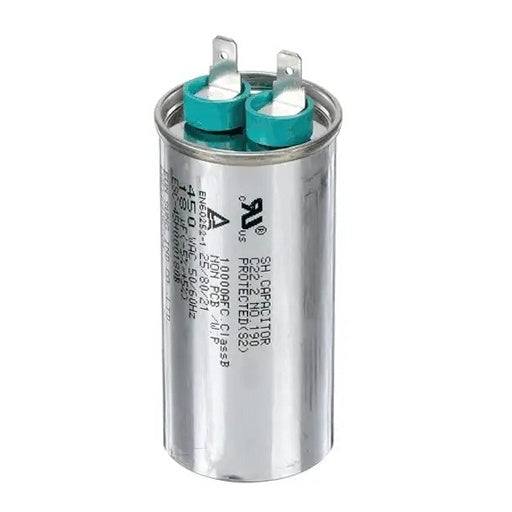LG Refrigerator & Freezer Capacitor - EAE58905704, Replaces: EAE32501010