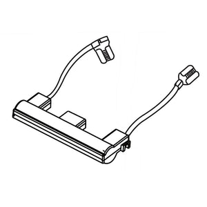 Ensemble fusible pour micro-ondes LG - EAF36358319