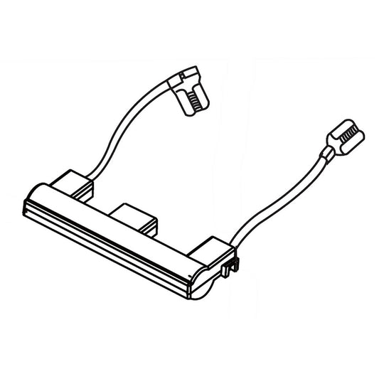 LG Microwave Fuse Assembly - EAF36358319