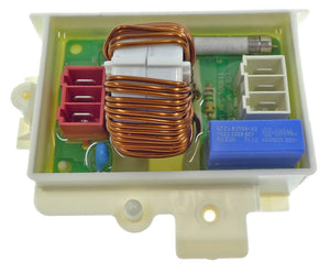 Filtre anti-bruit pour lave-linge LG - EAM60991301, remplace : 6201EC1006Y